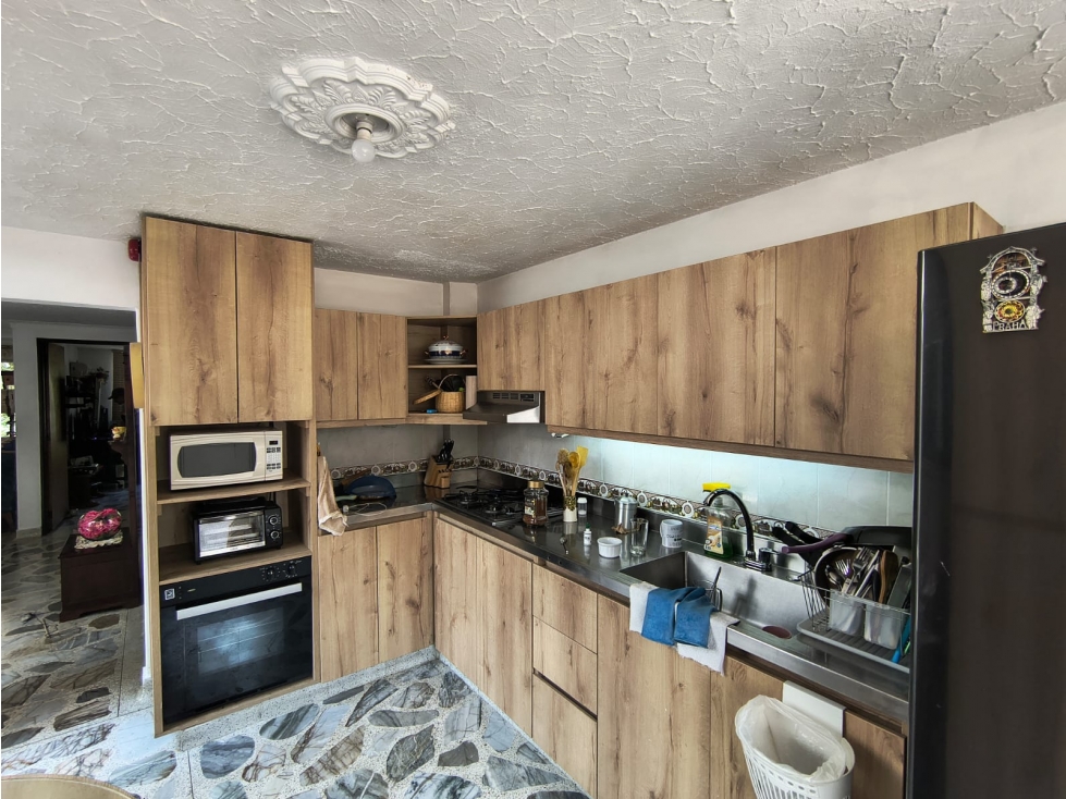 Apartamento duplex en arriendo sector laureles