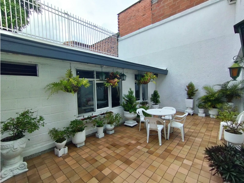 Casa en arriendo en el sector de Belen alameda — foto 5