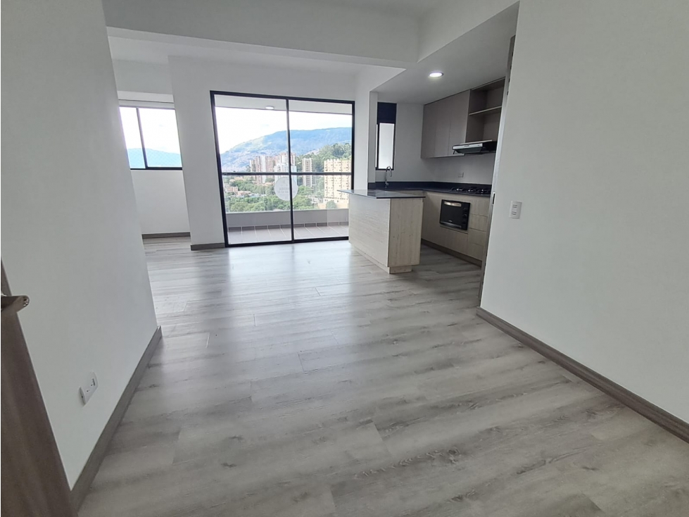 Apartamento en las palmas en arriendo — foto 4