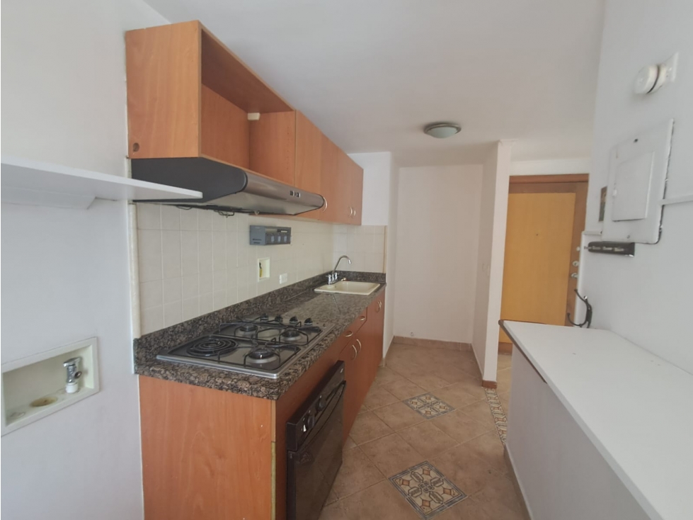 Apartamento en el poblado en arriendo sector el vergel — foto 3