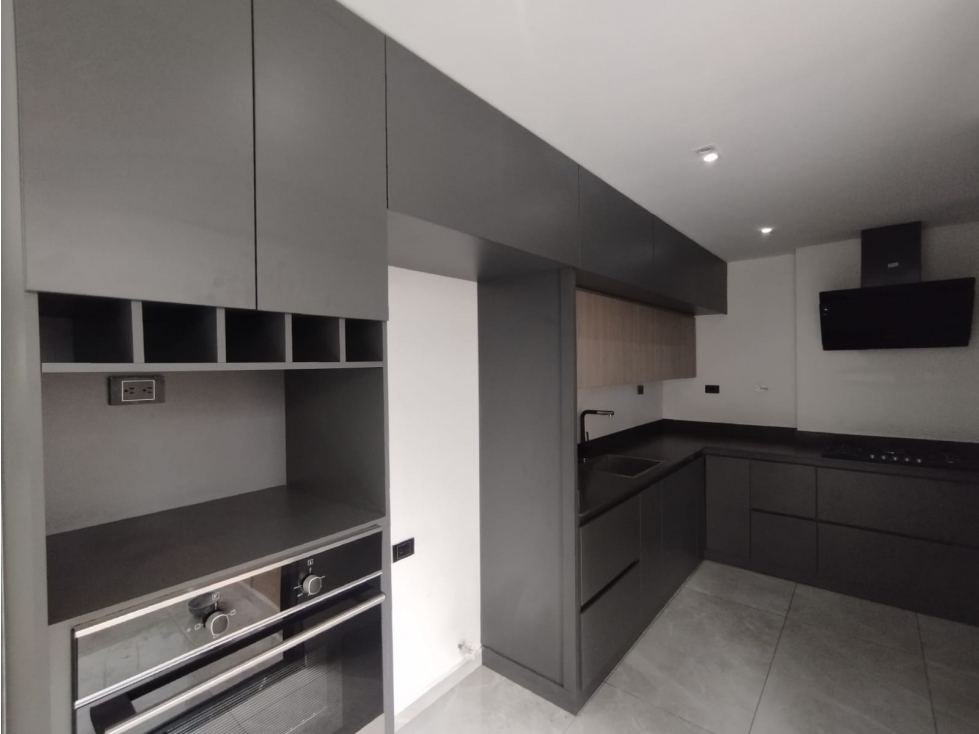 Apartamento en arriendo sector laureles — foto 3