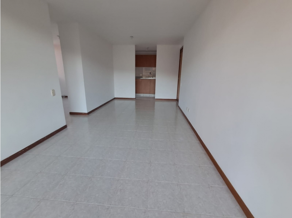 Apartamento en el vergel para rriendo — foto 6