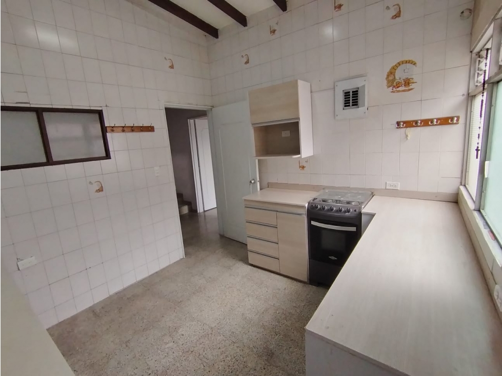 Apartamento en Arriendo — foto 2