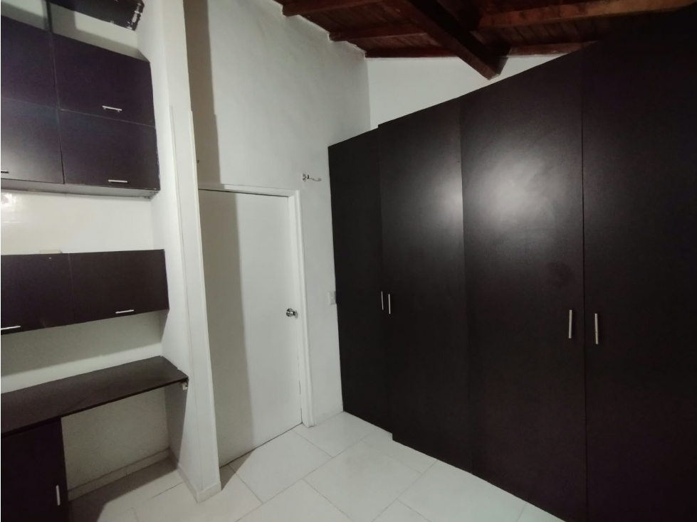 SE ARRIENDA COMODA CASA EN VIILLA HERMOSA — foto 4