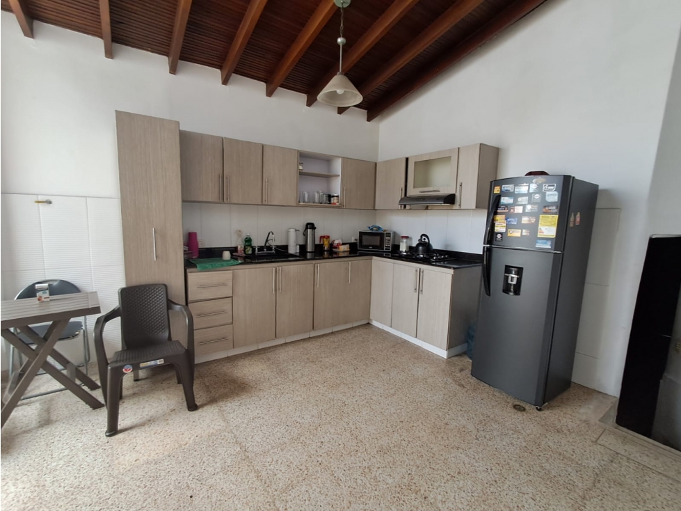 Casa en Arriendo, la floresta — foto 5