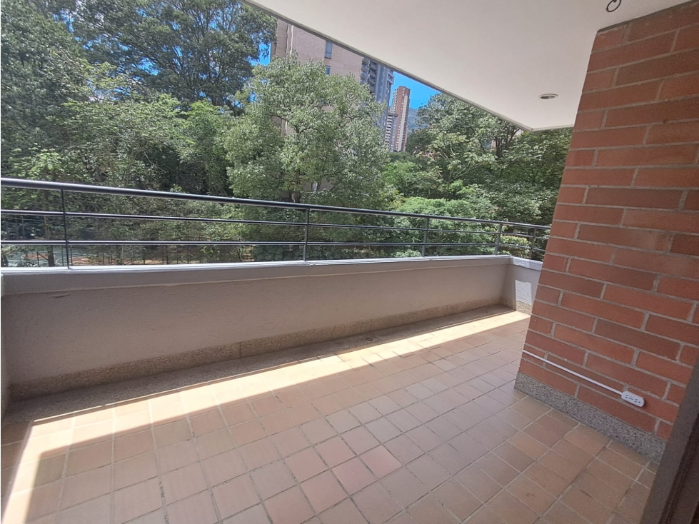 Apartamento en el poblado en arriendo sector el vergel — foto 5