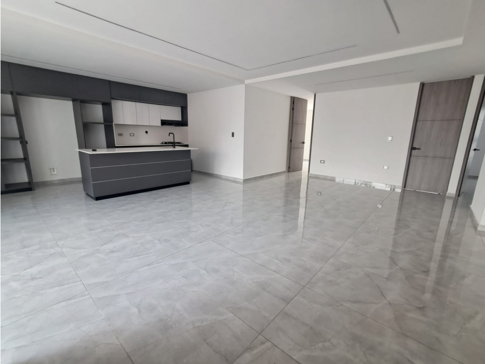 Apartamento en Arriendo Sector Belén Patuca — foto 5