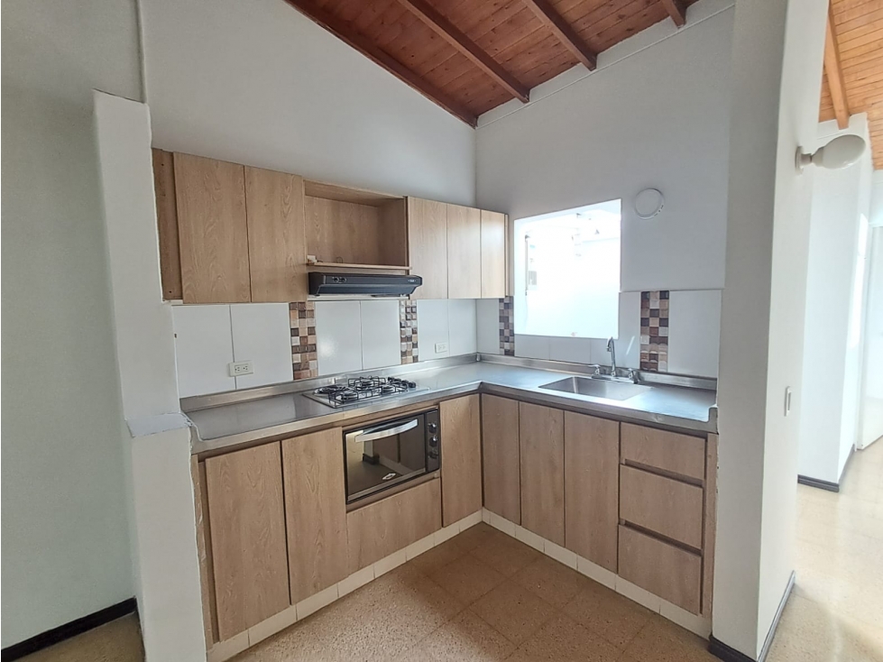Casa en arriendo en el sector de Belén la mota — foto 4