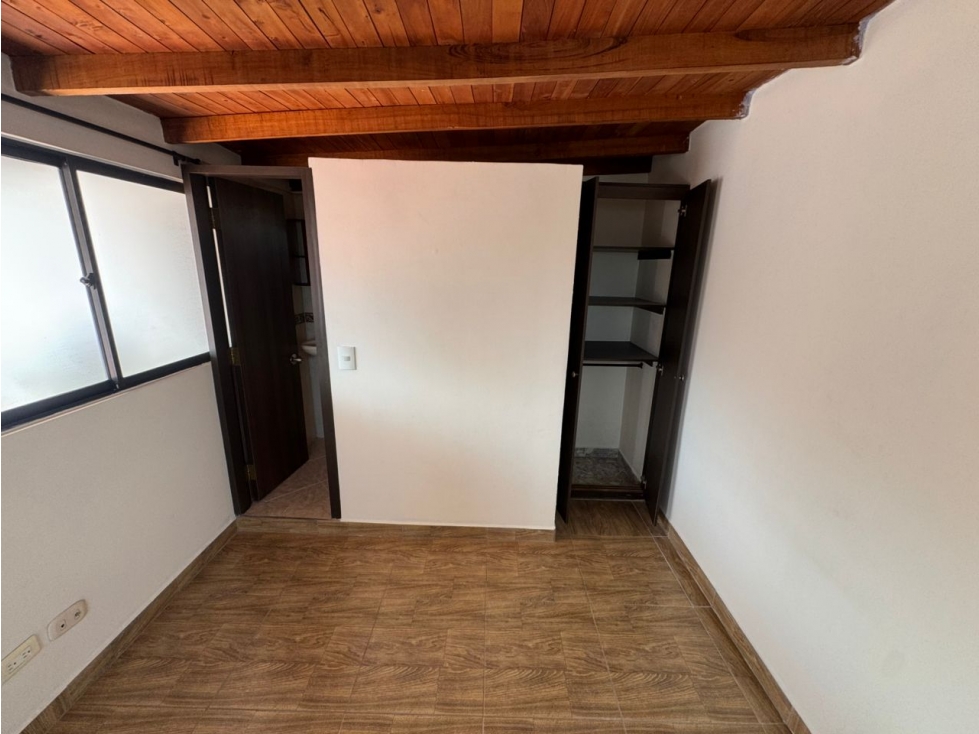 Apartaestudio en arriendo en el sector de Guayabal — foto 5