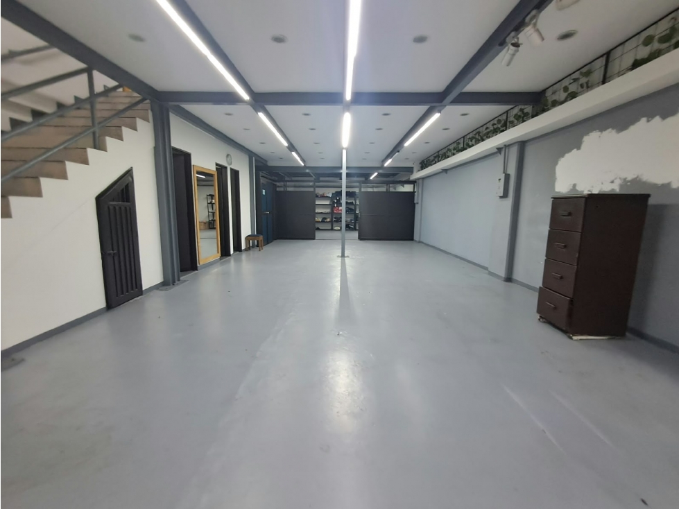 Bodega en Guayabal en venta