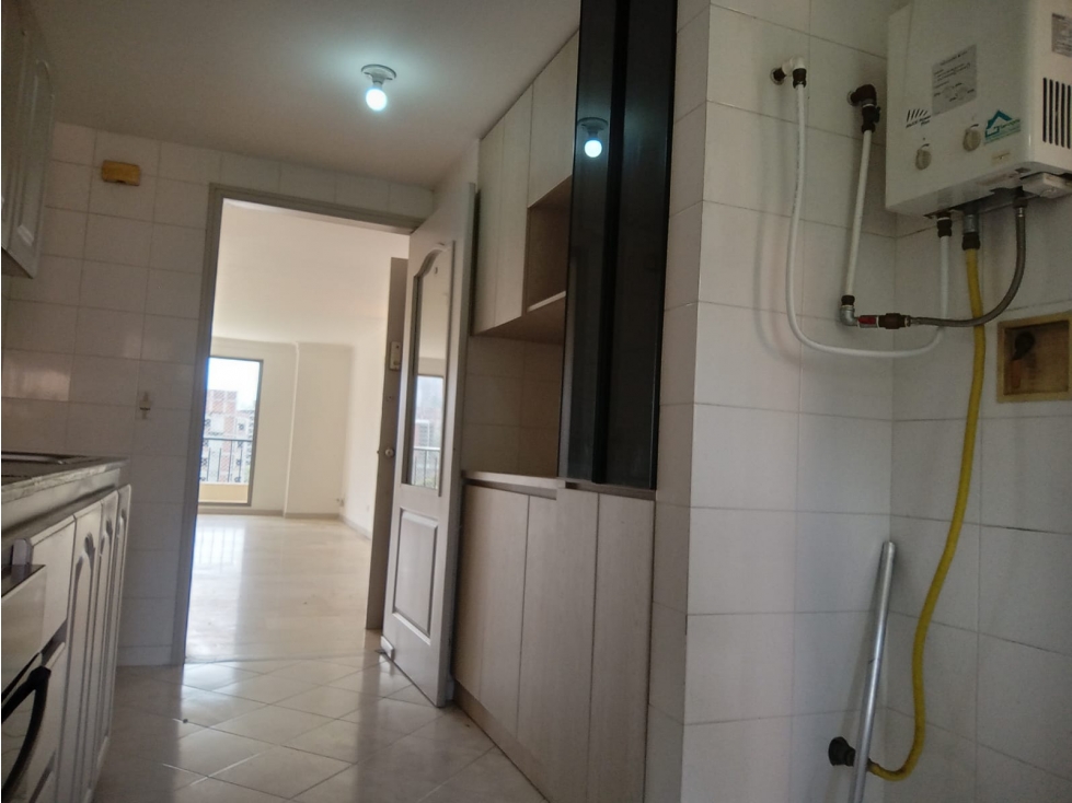 Apartamento en Arriendo Sector Las Palmas — foto 3