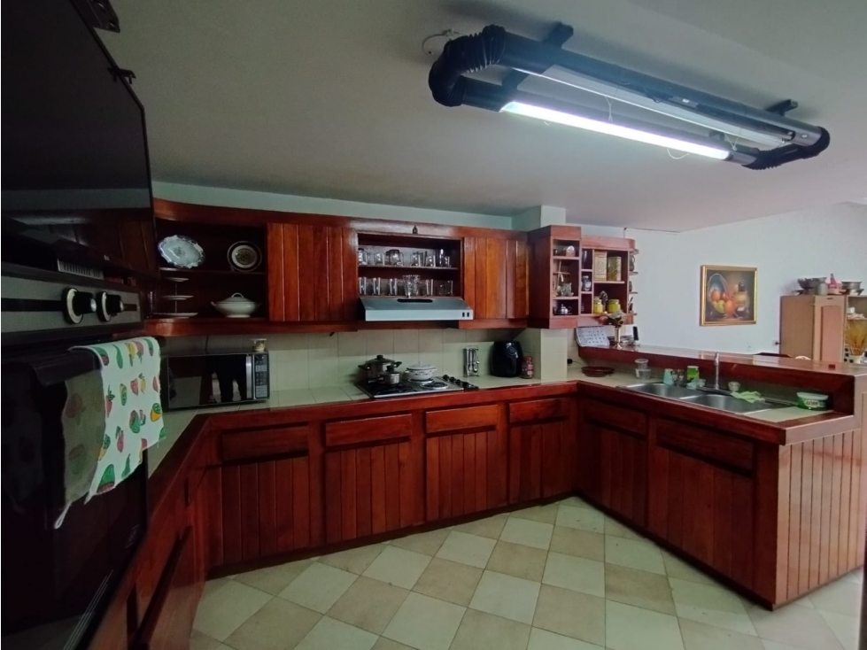 Casa en arriendo en el sector de Belen alameda — foto 3
