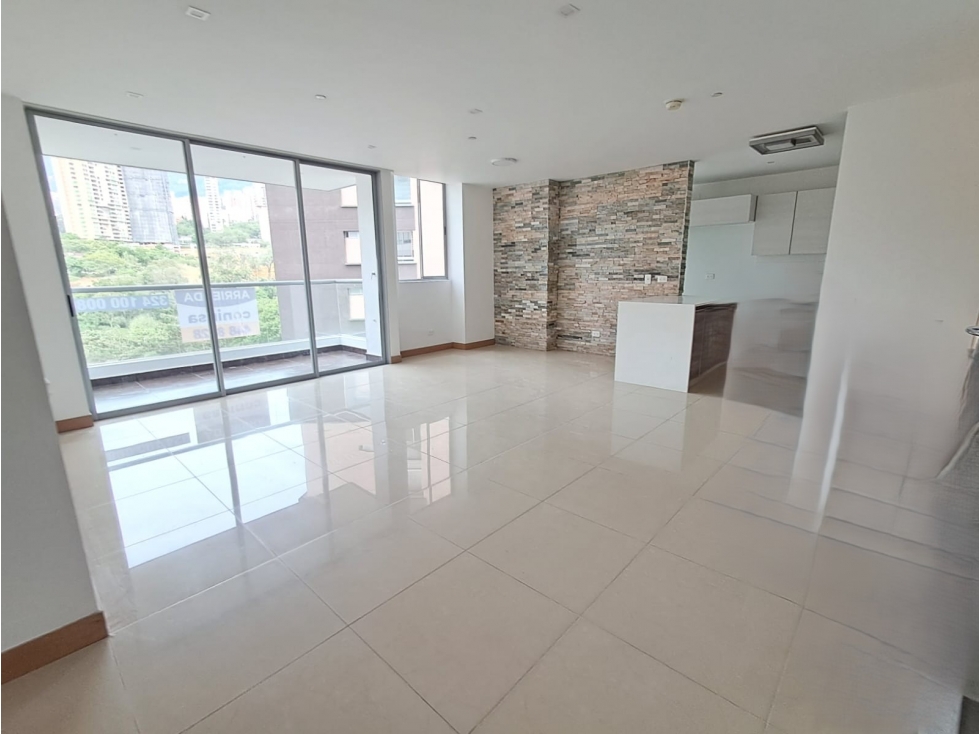 Apartamento en santa maria de los ángeles en arriendo — foto 4