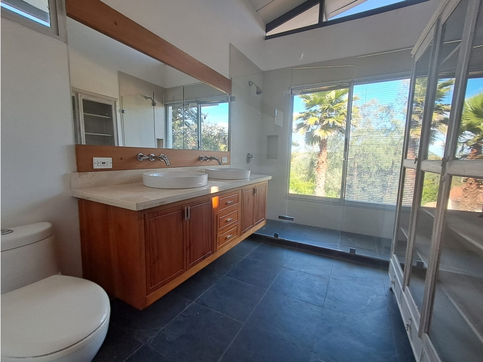 SE VENDE CASA EN SECTOR DE ENVIGADO EN ROBLEALTO — foto 4