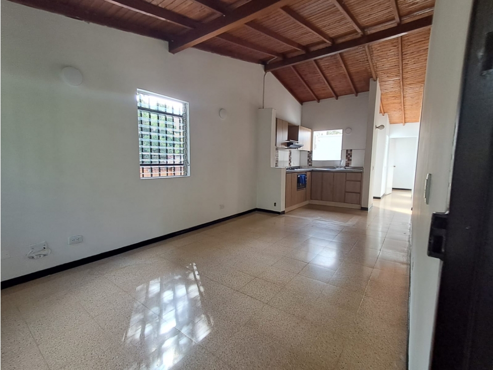 Casa en arriendo en el sector de Belén la mota — foto 6