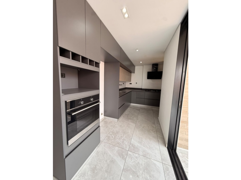 Apartamento en arriendo sector laureles