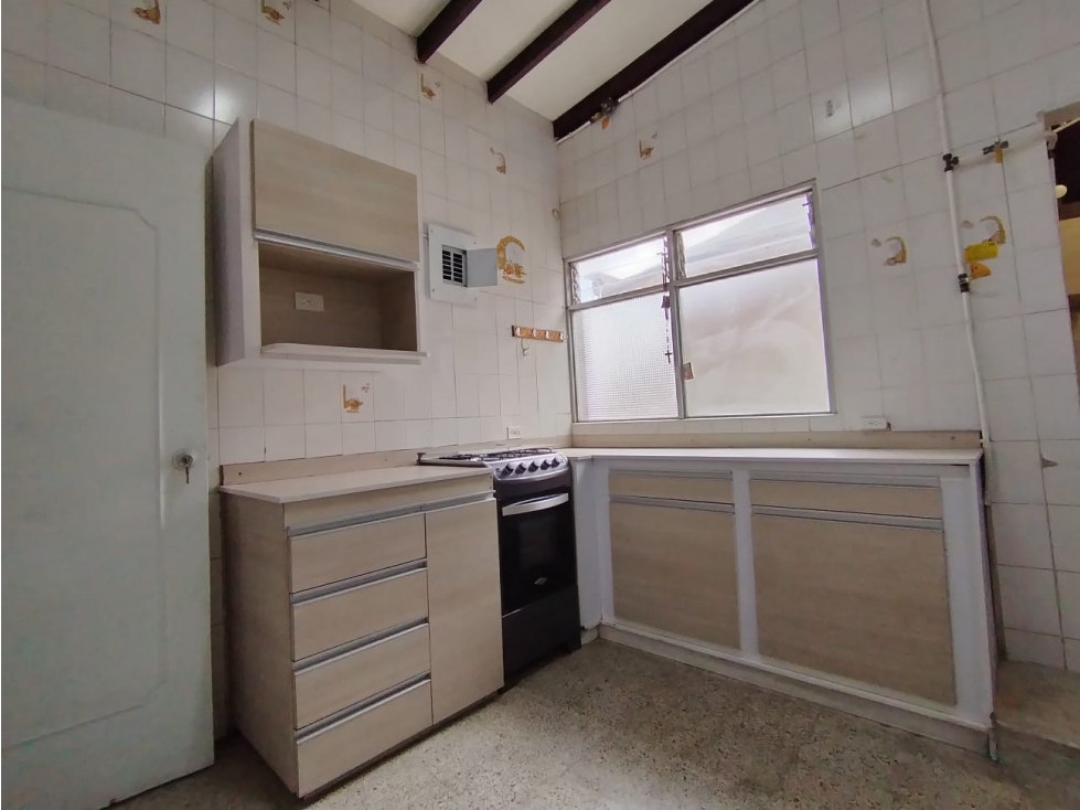 Apartamento en Arriendo — foto 3