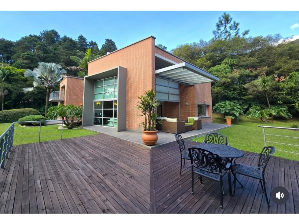 Casa en venta en los balsos el poblado — foto 2