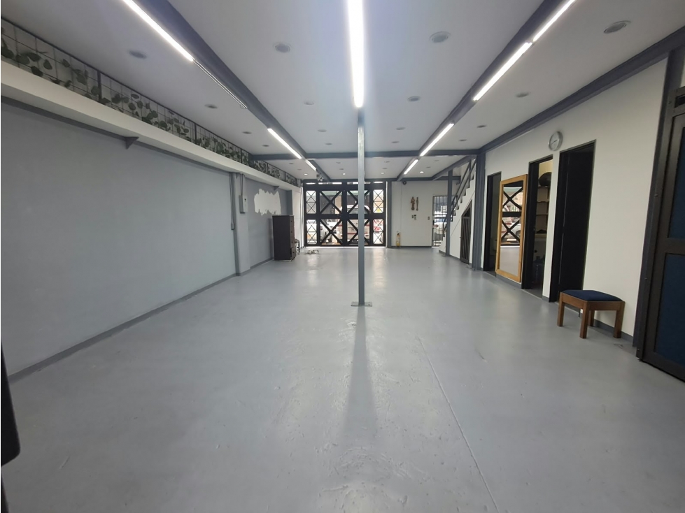 Bodega en Guayabal en venta — foto 4