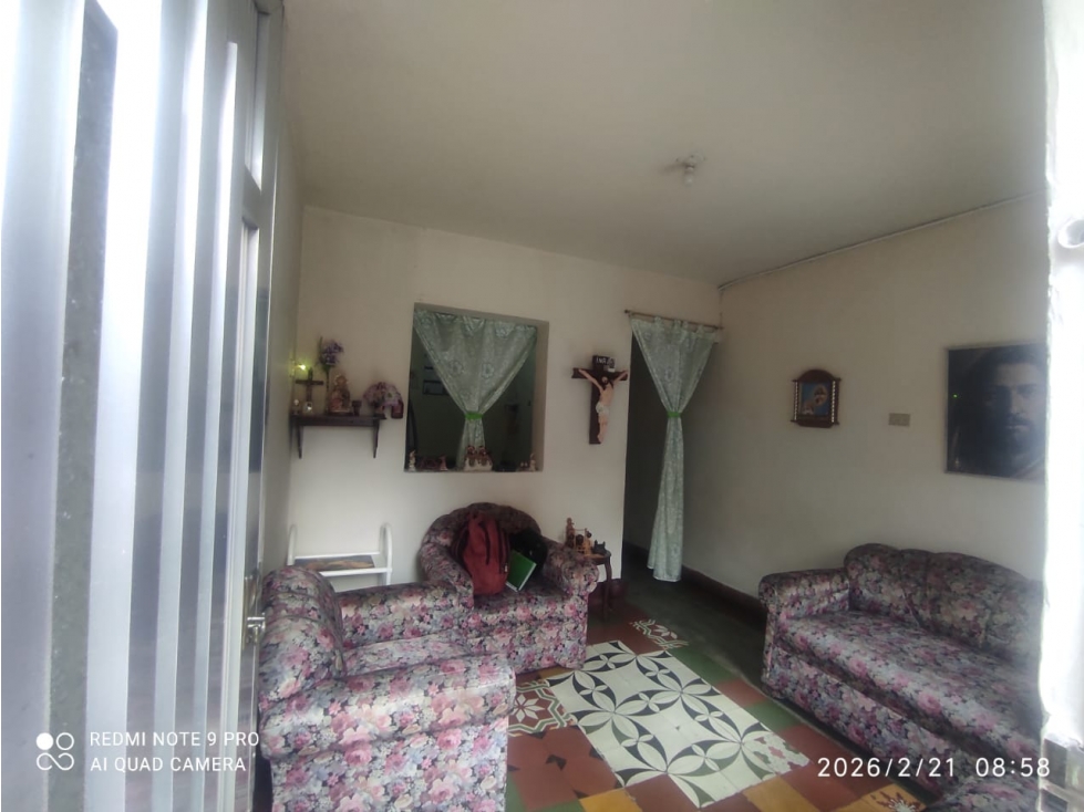 se vende casa en el sector de barrio trinidad — foto 3