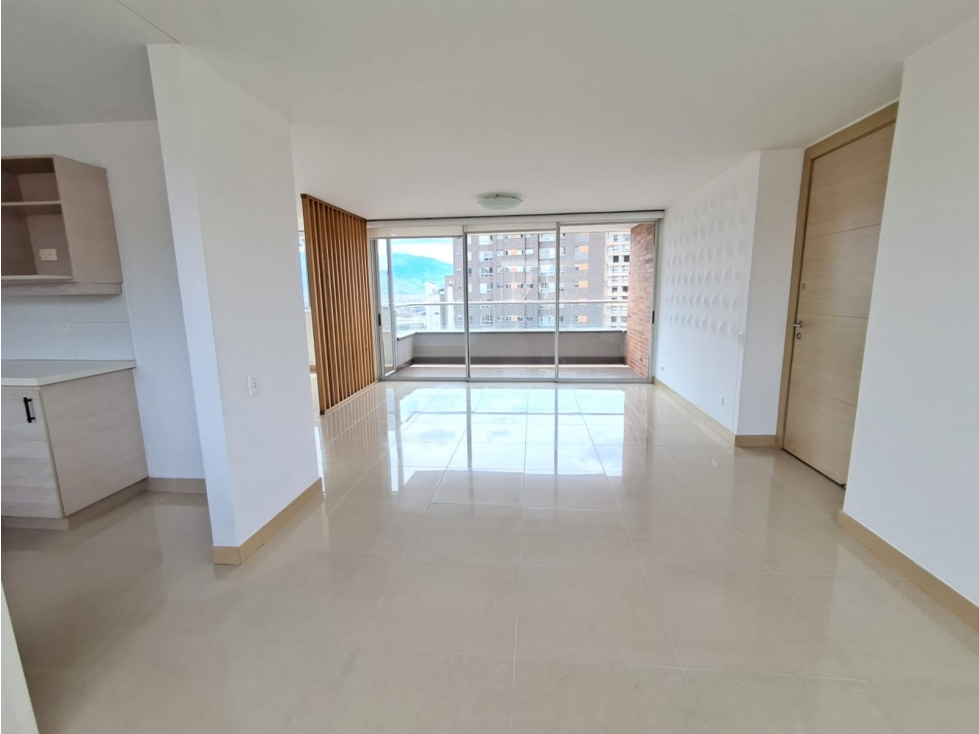 Apartamento en santa Maria de los Ángeles para arriendo — foto 4