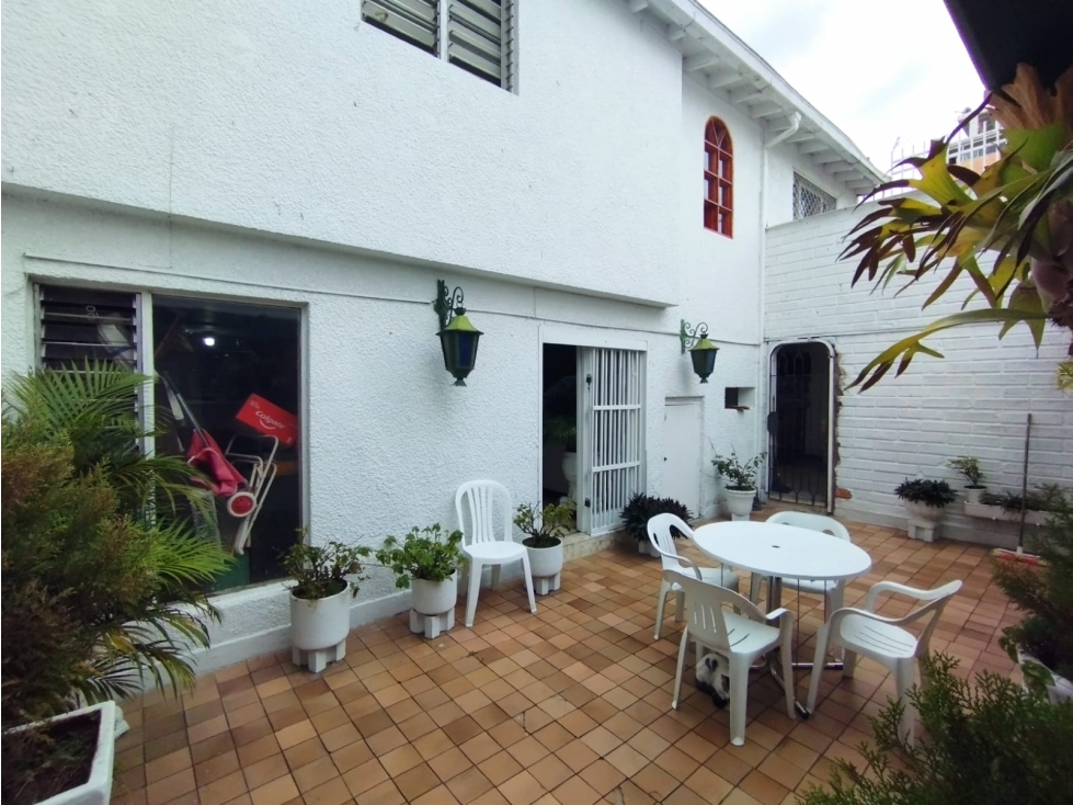 Casa en arriendo en el sector de Belen alameda — foto 4