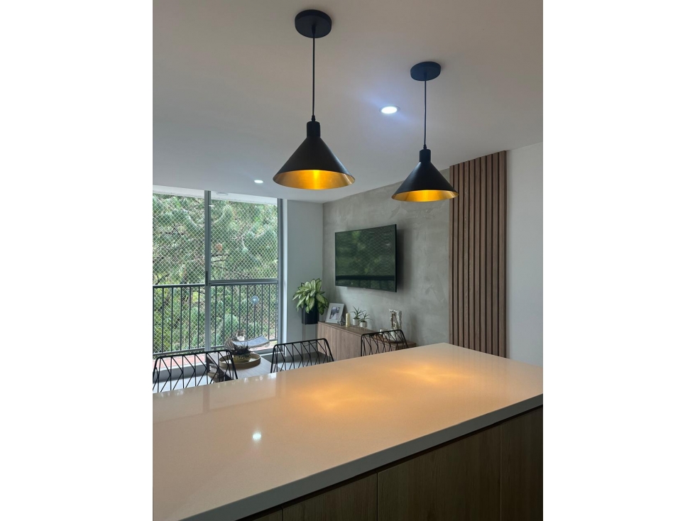 Apartamento para la venta sector la estrella — foto 4
