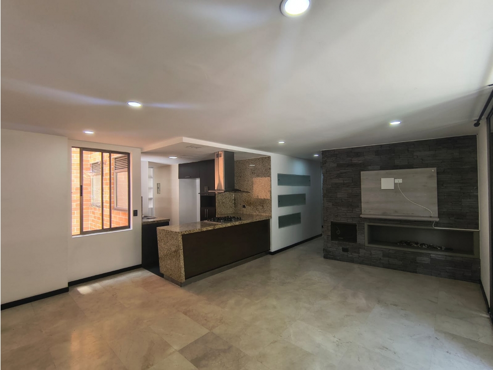 Apartamento en arriendo sector laureles
