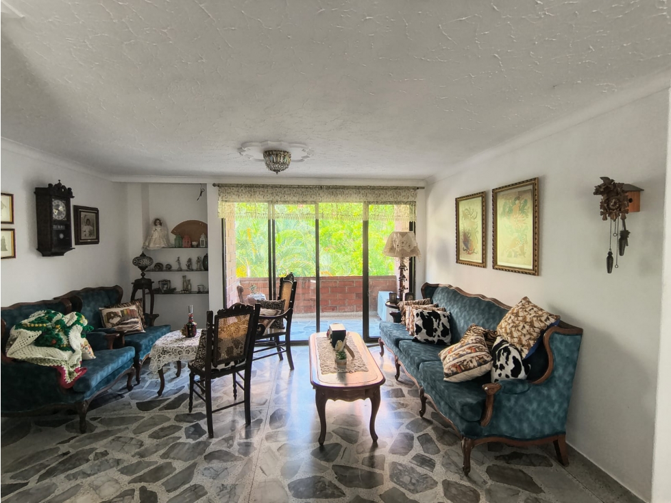Apartamento duplex en arriendo sector laureles — foto 5