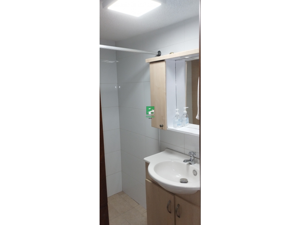Apartamento Dúplex en la palma — foto 2