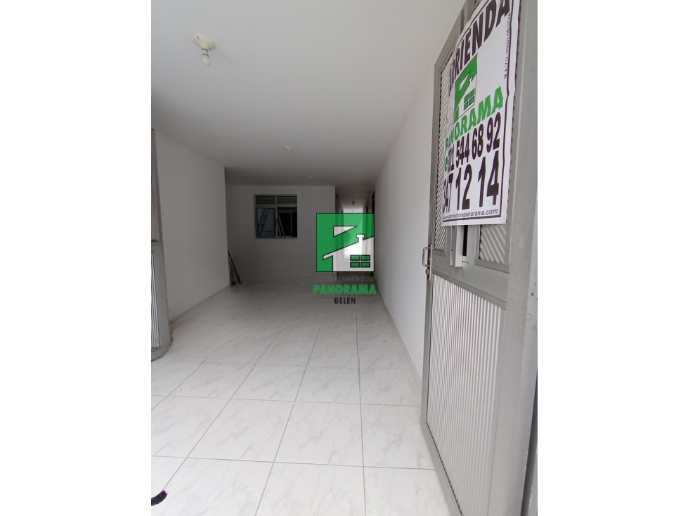 Apartamento en arriendo en el sector de Belén San bernardo — foto 3