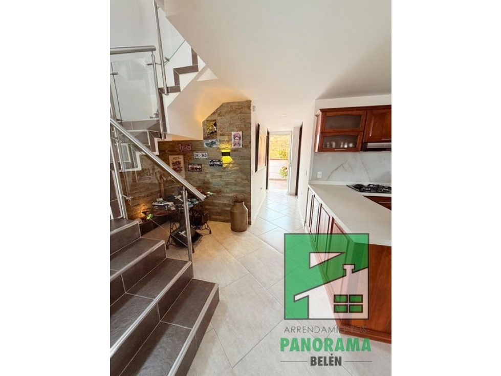 Penthouse en venta en el sector laureles — foto 5