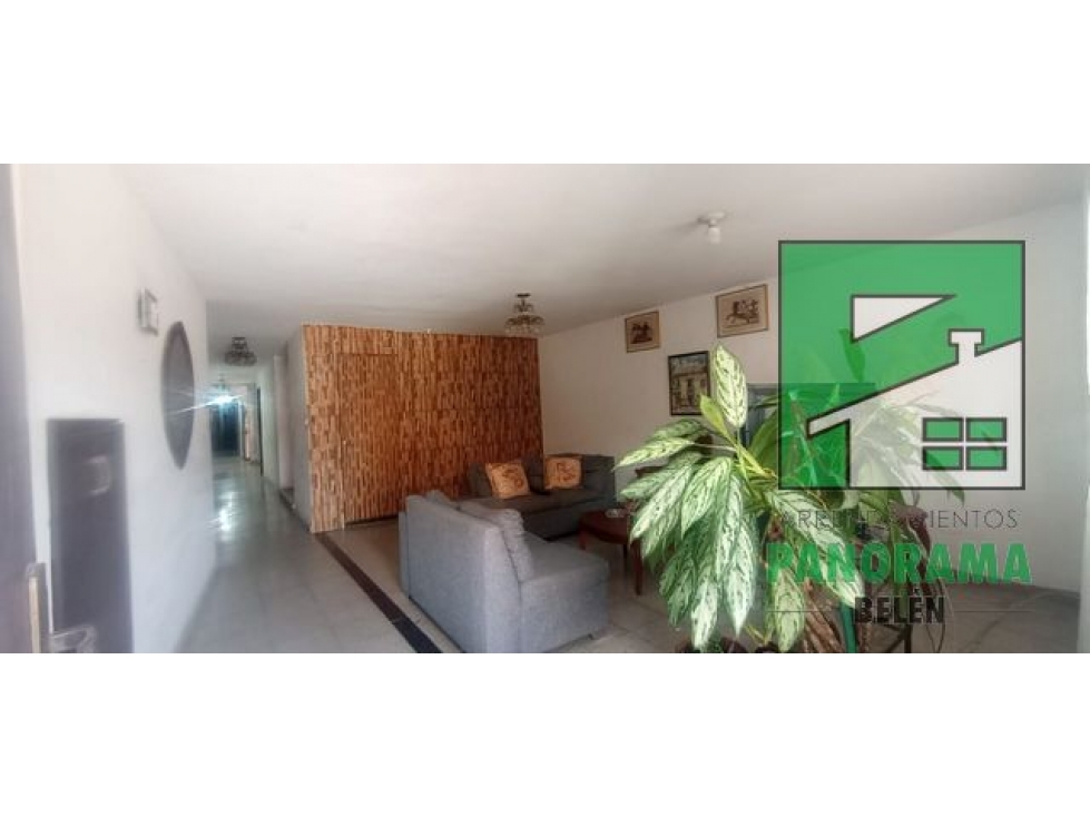 Apartamento en Venta sector Belén Granada — foto 4