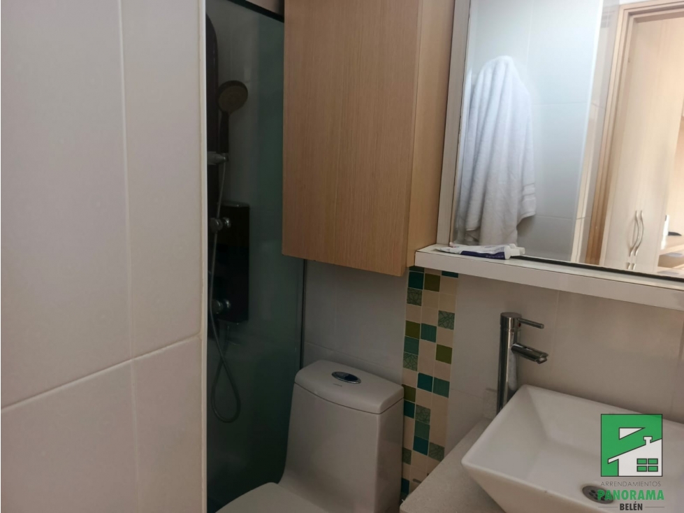 Apartamento en arriendo sector belen granada — foto 2