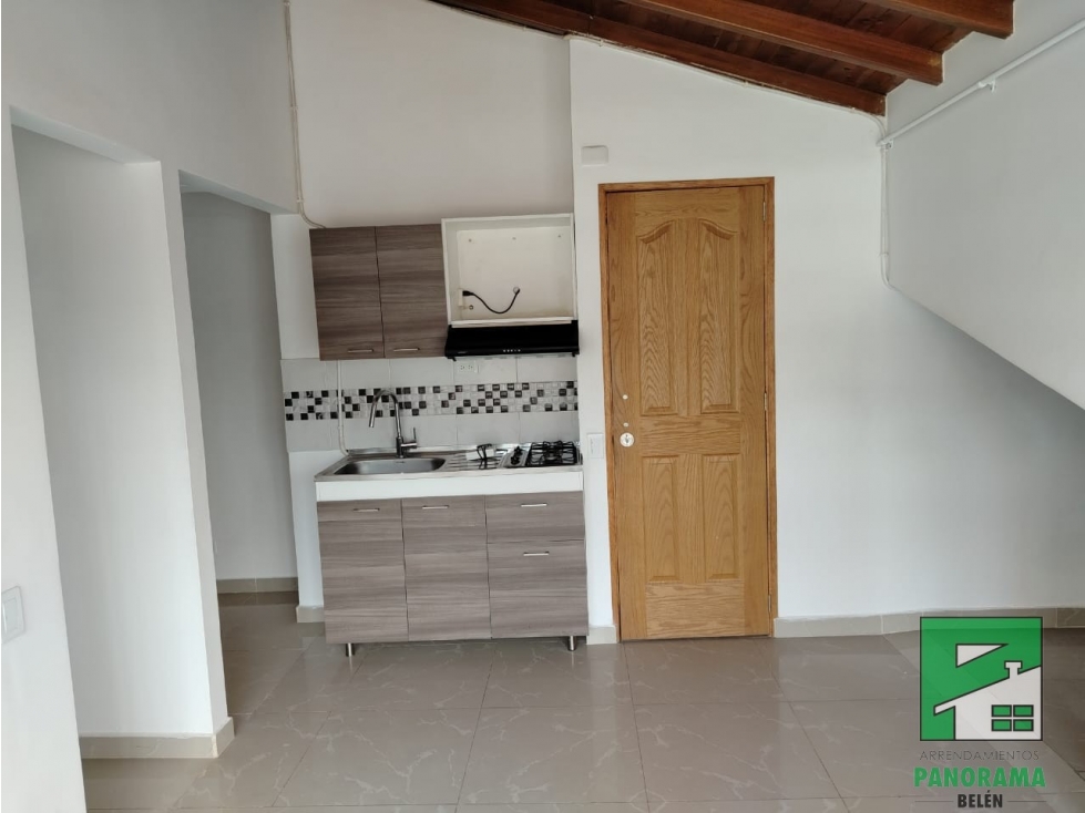 Apartamento en arriendo sector rionegro — foto 2