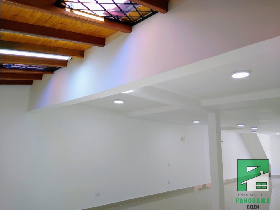 Local en arriendo. sector rionegro — foto 2