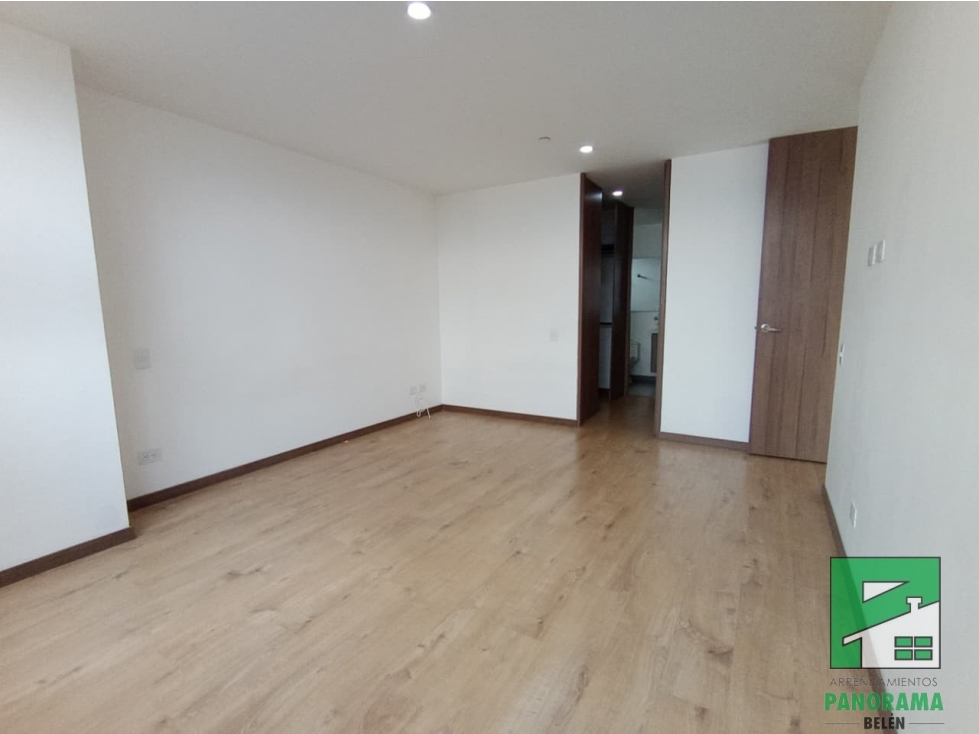 Apartaestudio en arriendo sector la Loma del Escobero Envigado — foto 6