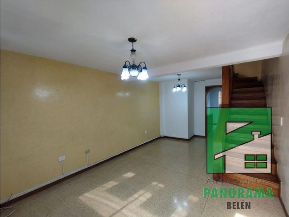 Casa en arriendo en el sector de Belén Parque — foto 2