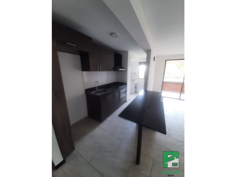 Apartamento para la venta sector san jose