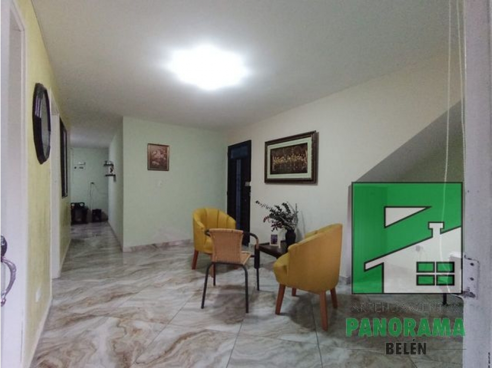 Aparatamento en venta en el sector de Buenos Aires — foto 2