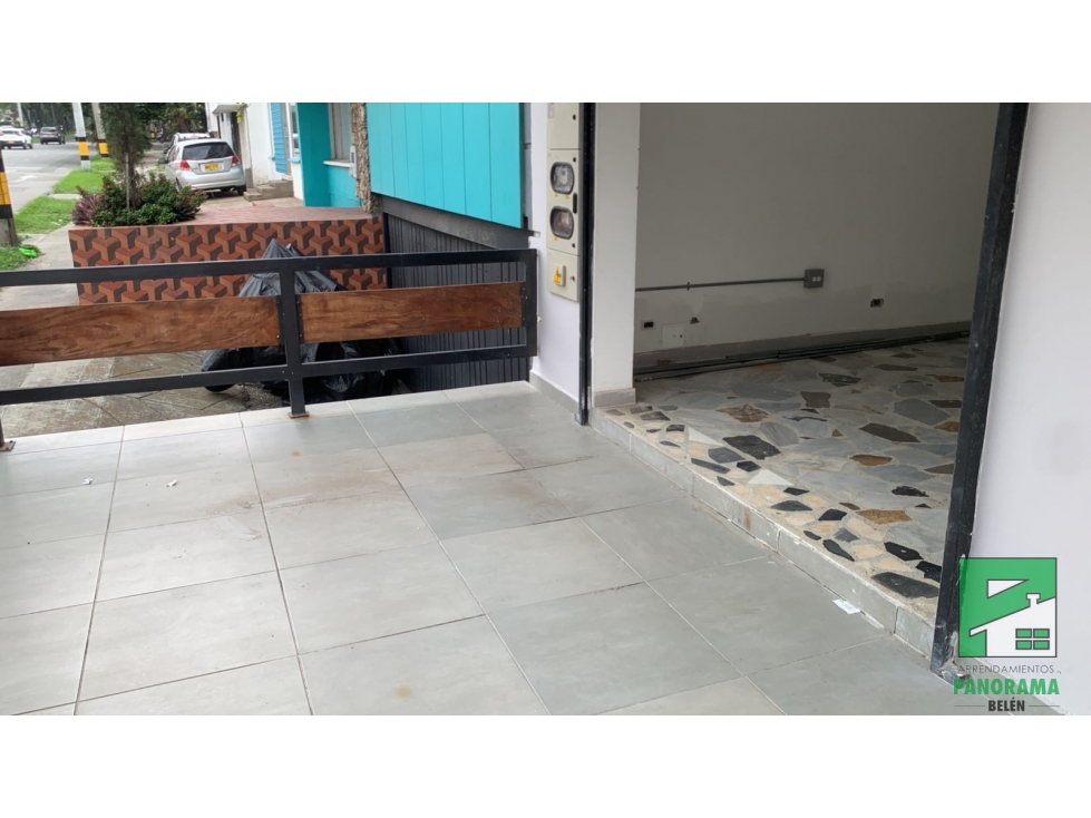 Local en Arriendo Sector Belén malibú (bulerías)