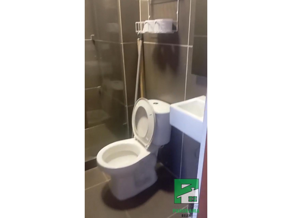 Apartaestudio o Local en Arriendo Sector Laureles Lorena — foto 5