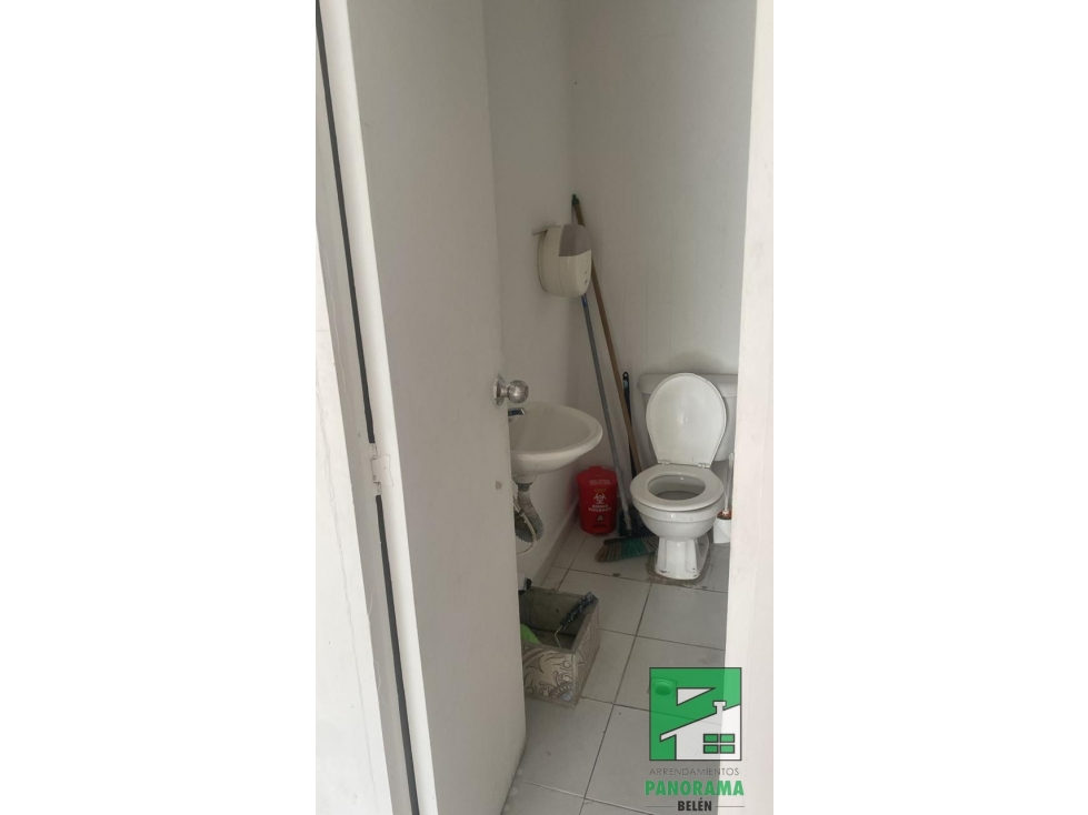 Local en arriendo primer piso, Sector Belen Rosales — foto 2