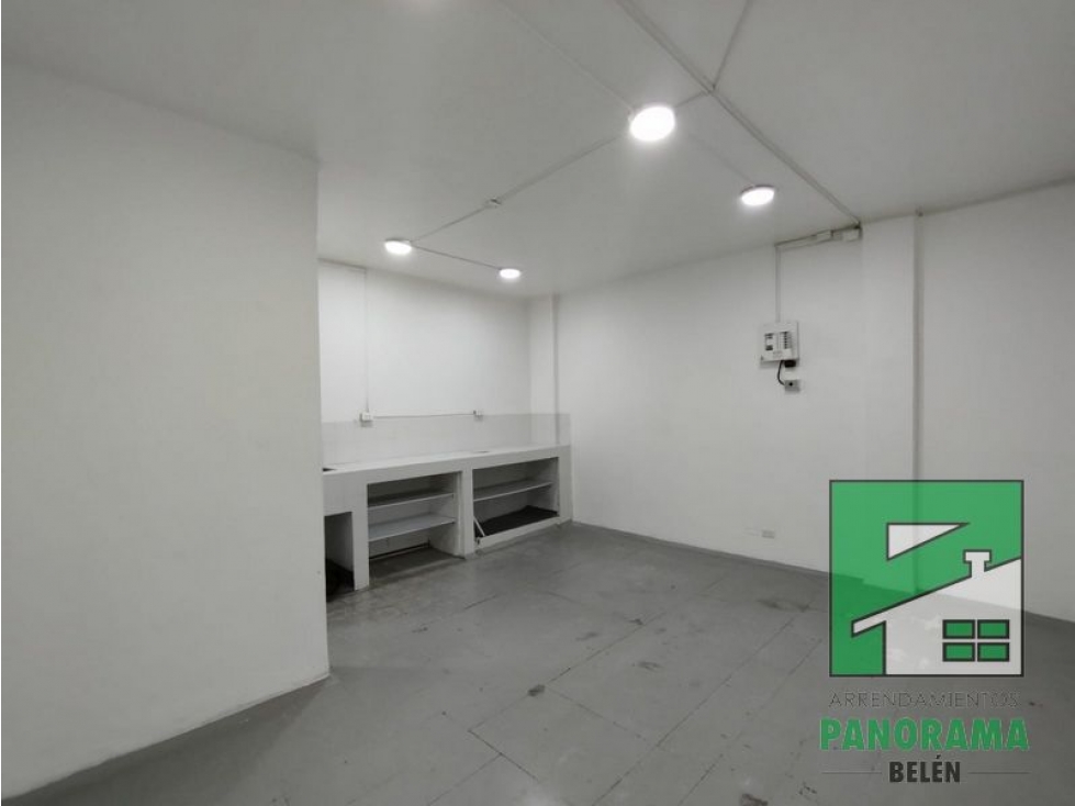 Local en arriendo en el sector de Belén Parque