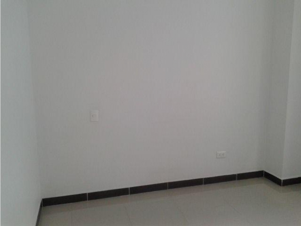 Apartamento en arriendo en el sector de Belém Granada — foto 5