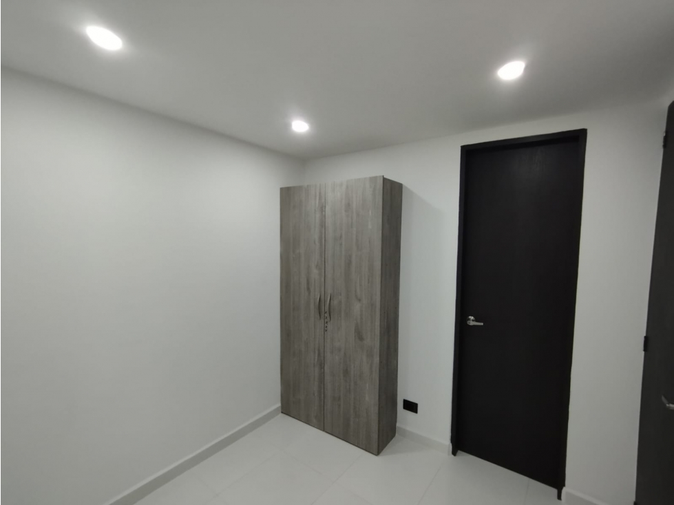 Apartaestudio en arriendo sector el manzanillo — foto 3