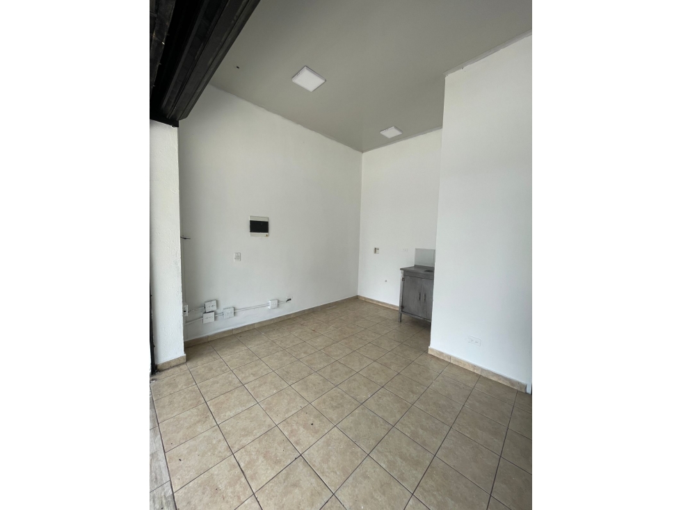 Local en Arriendo Sector La Castellana