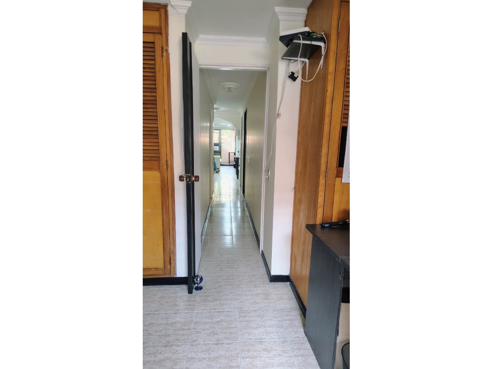 apartamento en venta sector la america segundo piso — foto 3