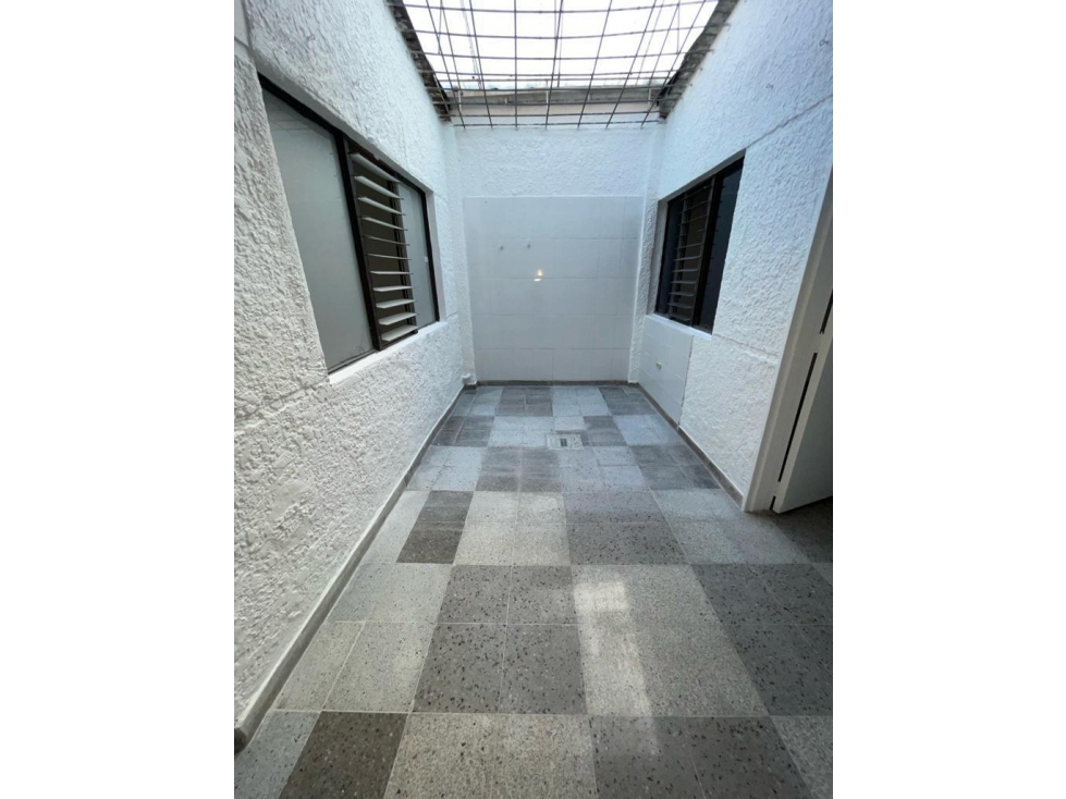 Casa en arriendo en el sector de Velodromo — foto 3