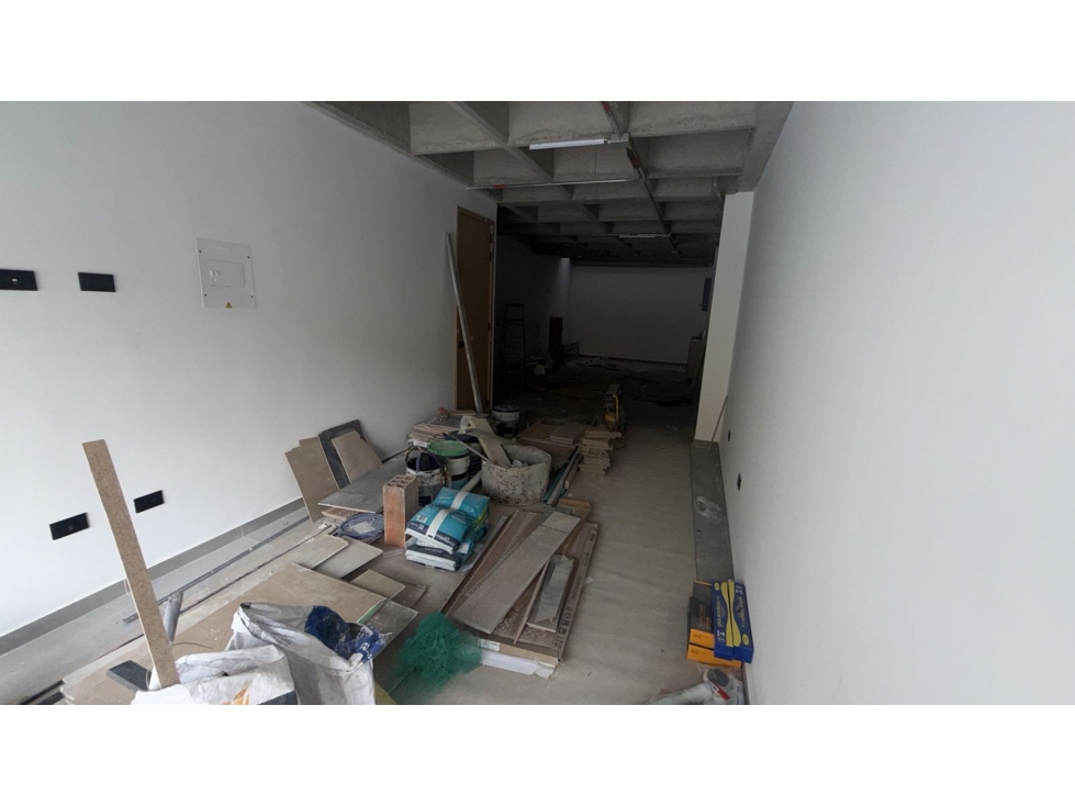 Se arrienda Local comercial sector la 70 Belén las playas primer piso — foto 2